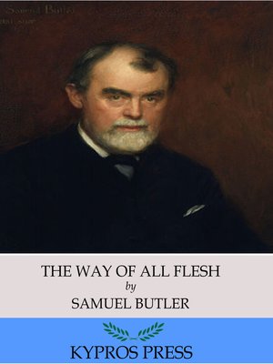 cover image of The Way of All Flesh